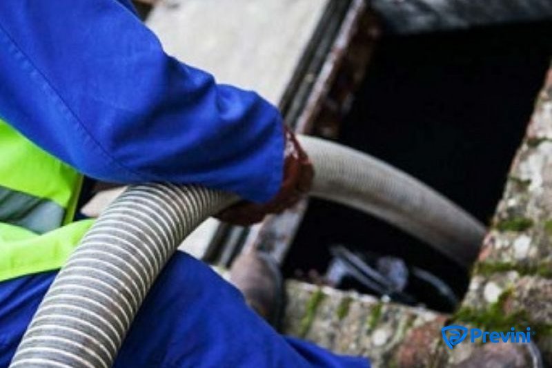 Limpa-fossa em Viamão: fossa, sumidouro e caixa de gordura têm funções diferentes
