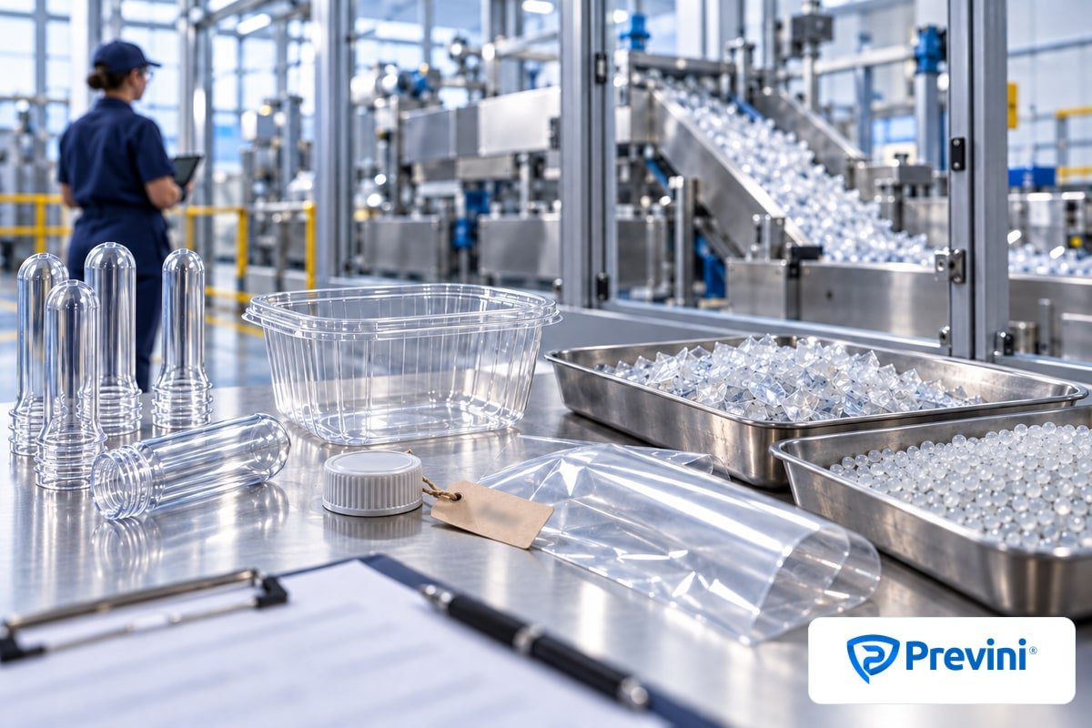 Sisrev-BR e embalagens plásticas: o que muda para as empresas em 2026