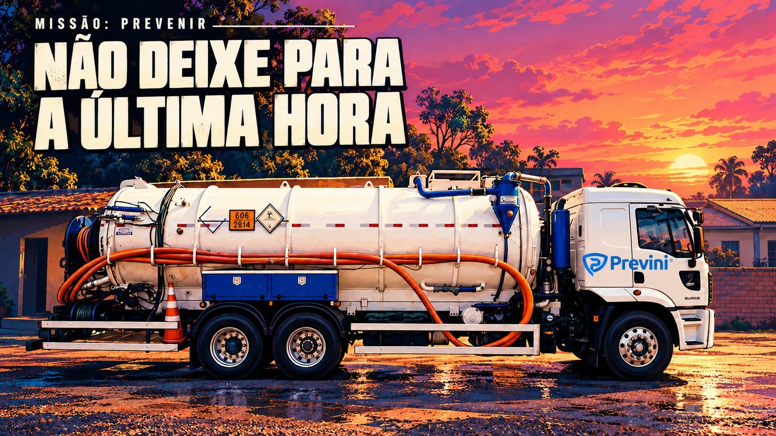 Lançamento do GTA 6: não deixe o entupimento para a última hora
