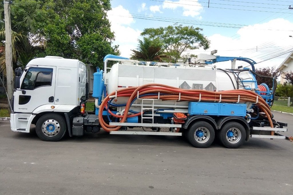 Desentupidora em Viamão: cuidados ao reabrir uma casa que ficou fechada