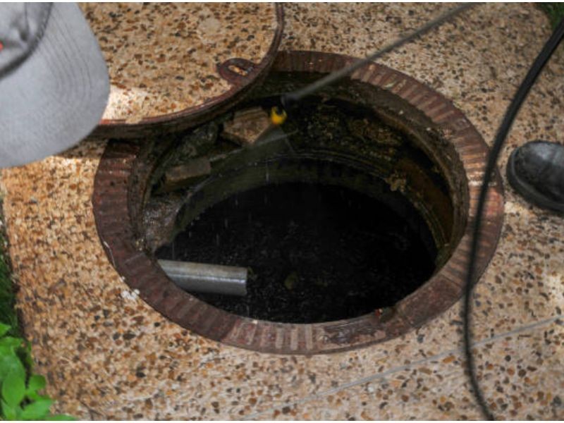 Limpeza de fossa em Canoas para condomínio: prevenção e rotina que evita emergência