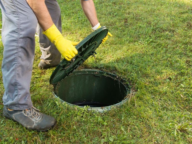 Limpeza de Fossa em Gravataí – Atendimento Técnico com Garantia e Descarte Correto