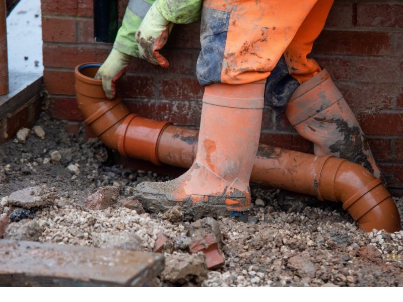 Limpeza de fossa - Previni