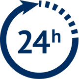 Atendimento 24 Horas