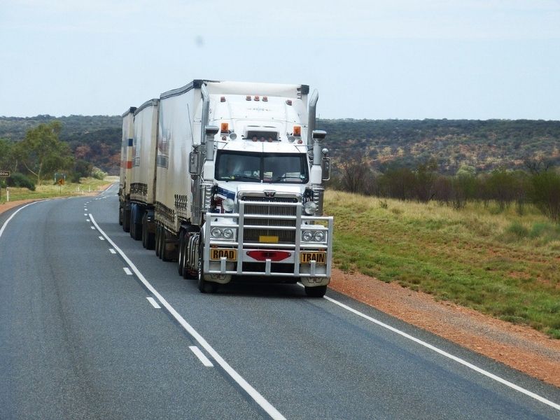 Transporte de Óleo